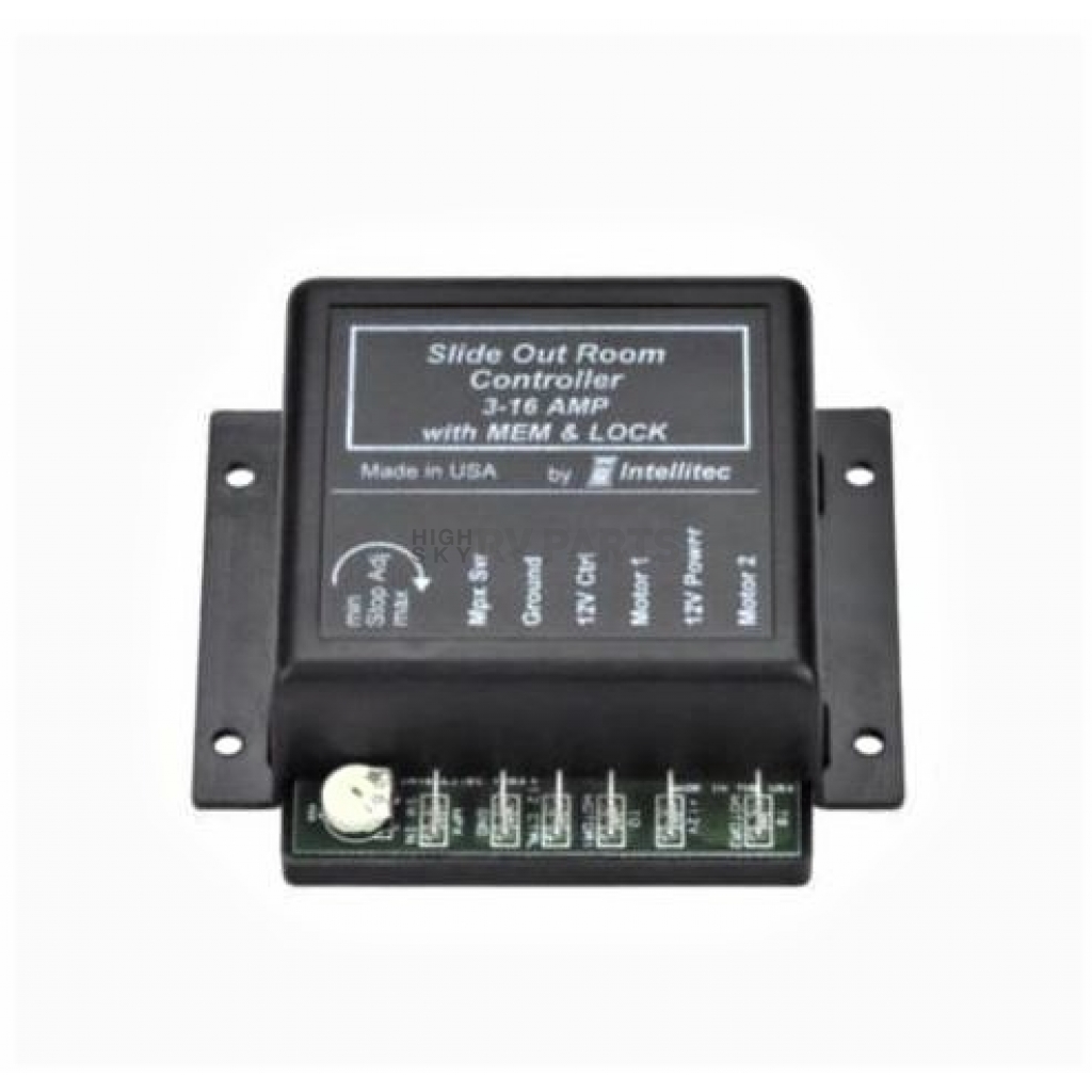 Lippert Components Slide Out Control Module 383622